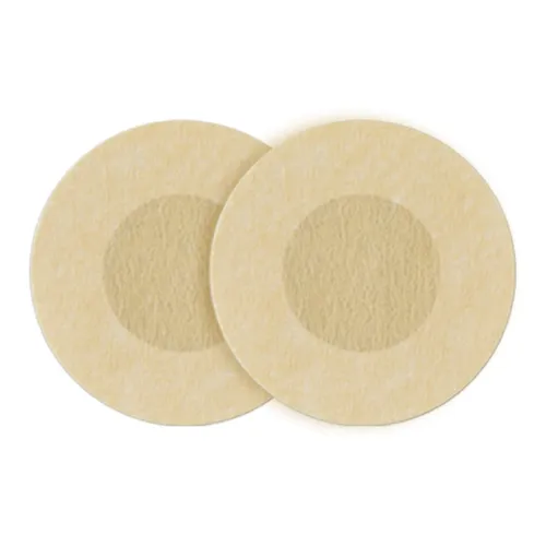 YOUKESHU Breast Patches Women's