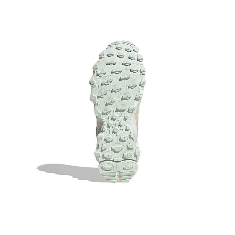 Adidas Women's Hyperturf Adventure 'Off White Bliss Orange' Women's-5