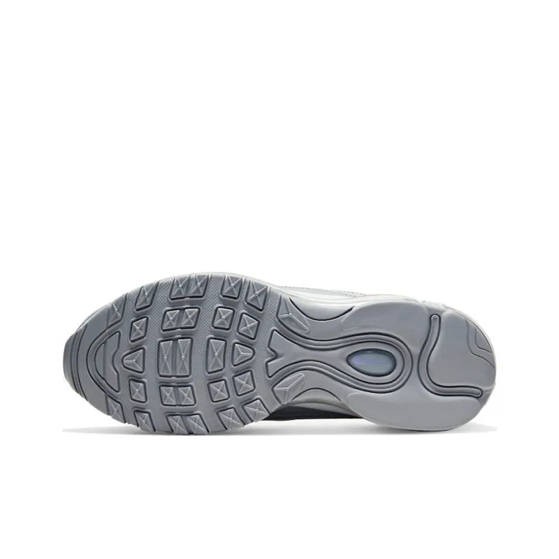 Nike Air Max 98 Vast Grey Women's-4