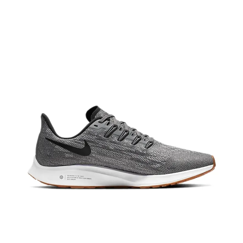 Nike Air Zoom Pegasus 36 Gunsmoke Women's-1