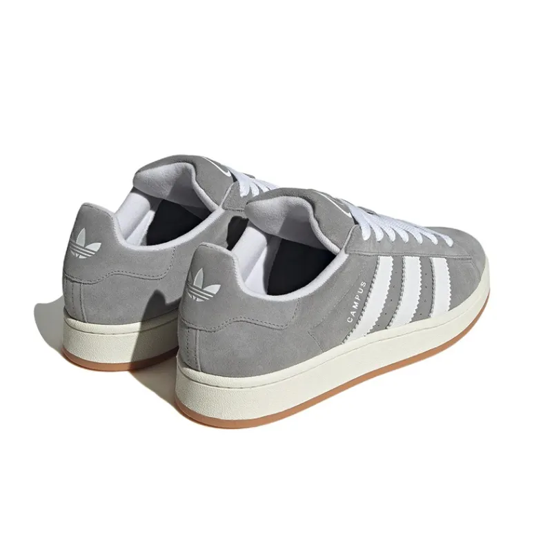 adidas originals Campus 00s 'Grey White'-3