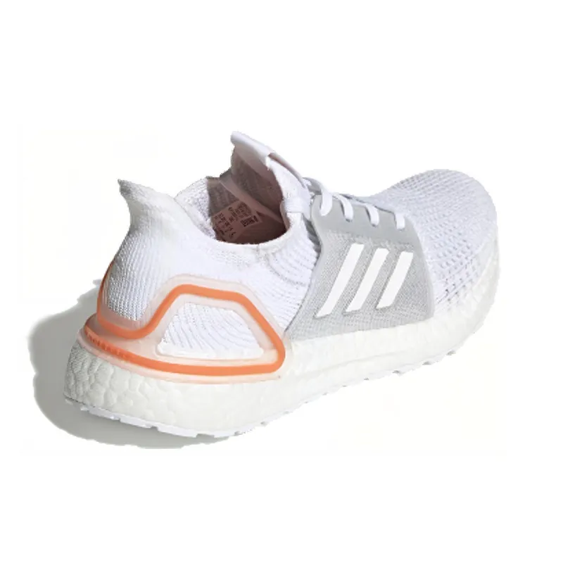 Adidas UltraBoost 19 'Semi Coral' Women's-3