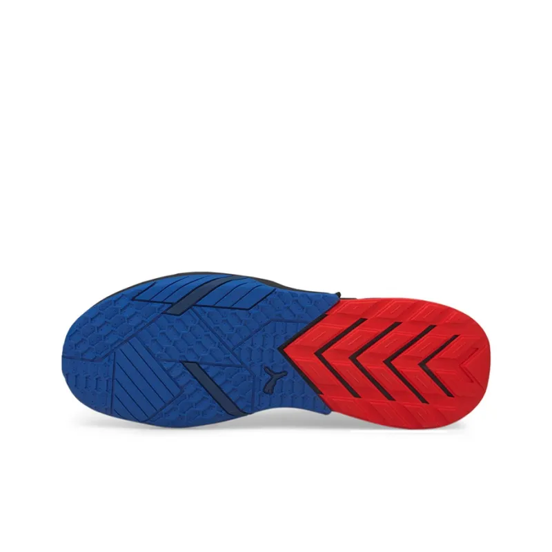 PUMA Bmw Motorsport X Maco Sl 'Black Strong Blue'-4