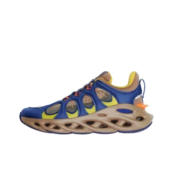 LiNing Arc ACE X NYFW Men's   Blue