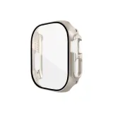 Starlight-Integrated Case and Screen Protector