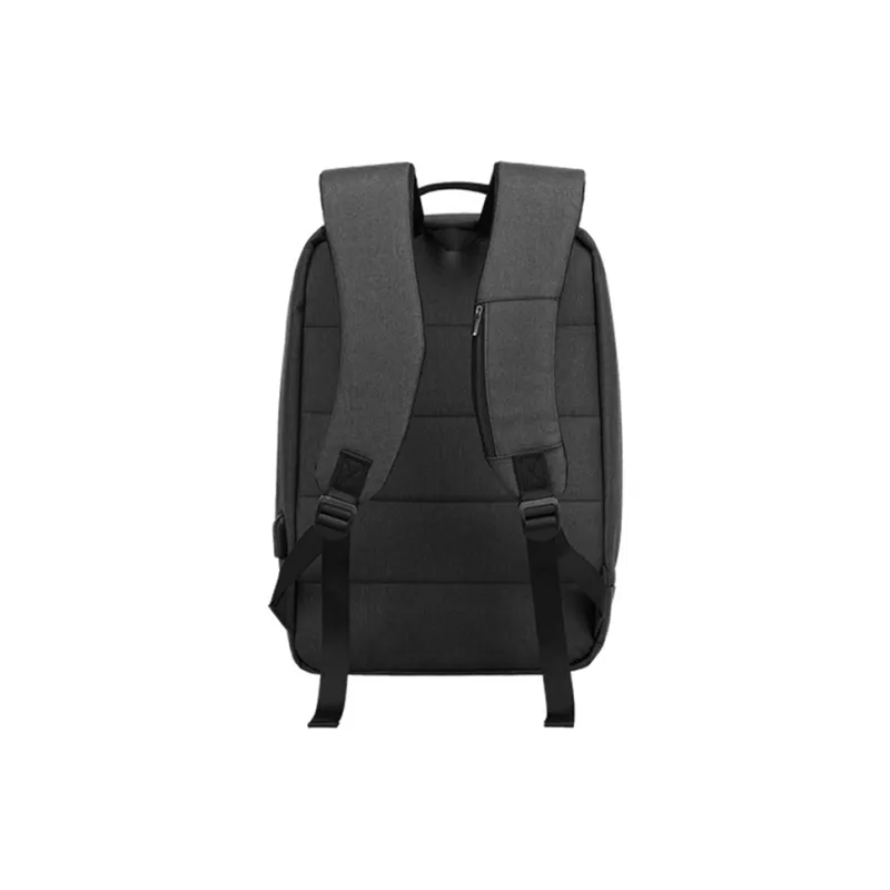 Ssweisiker Oxford Backpack Men's Black-2