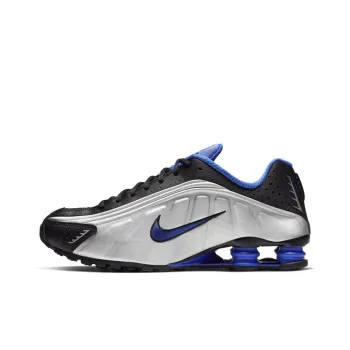 Nike Shox R4 Racer Blue