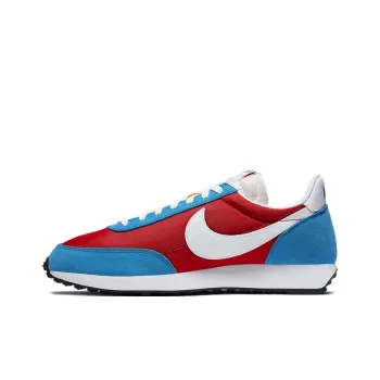 Nike Tailwind 79 Battle Blue Gym Red
