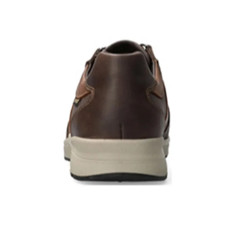 MEPHISTO Wear-Resistant Low-Top Skateboard Shoes Men's-9