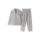 [Men's]Stone Gray