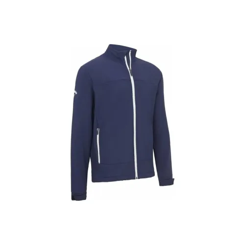 Callaway Jackets Men Blue