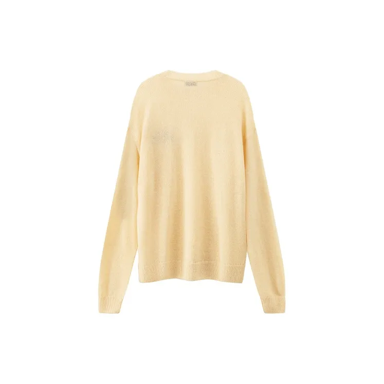 NO ONE ELSE Sweaters Unisex-1