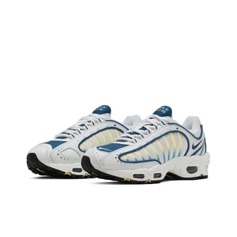 Nike Air Max Tailwind 4 Green Abyss Women's-1