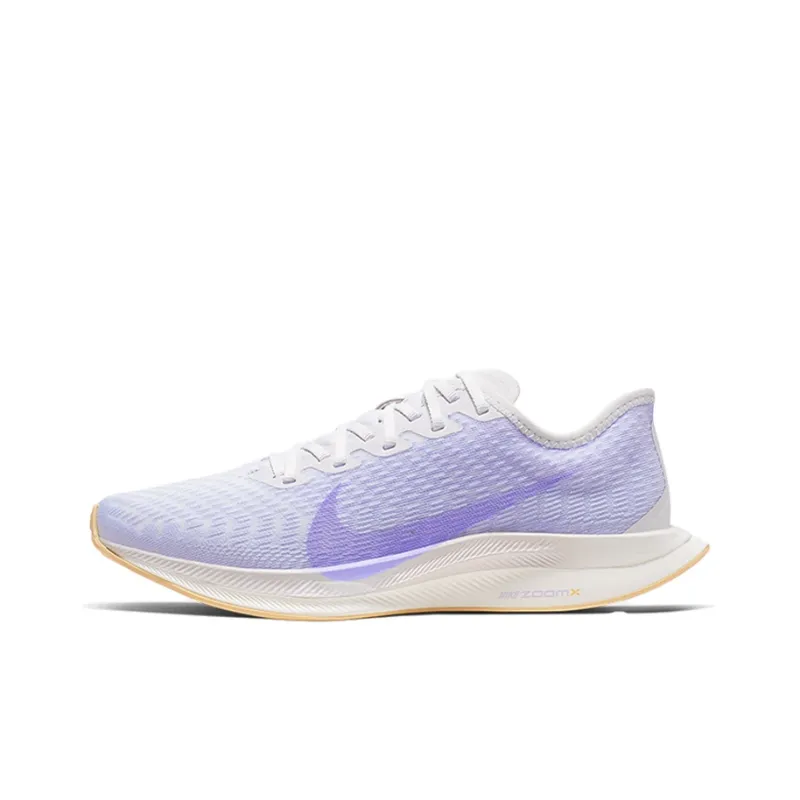 Nike Zoom Pegasus Turbo 2 Platinum Tint Ghost Women's-0