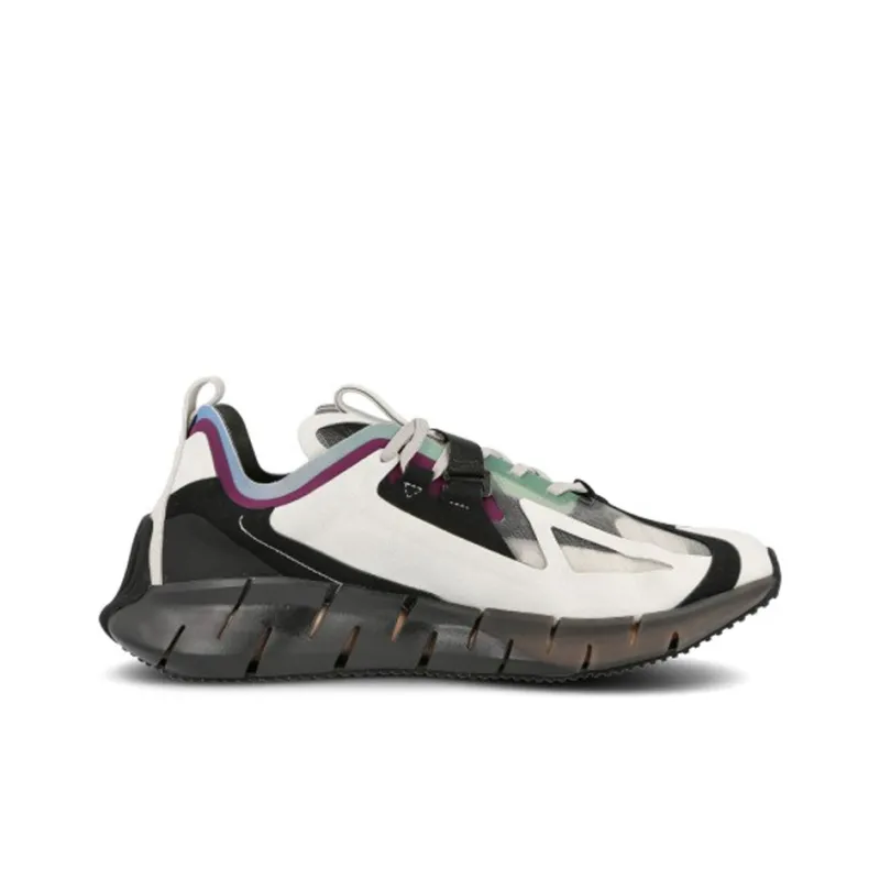 Reebok Zig Kinetica Concept Type 1 Grey-1