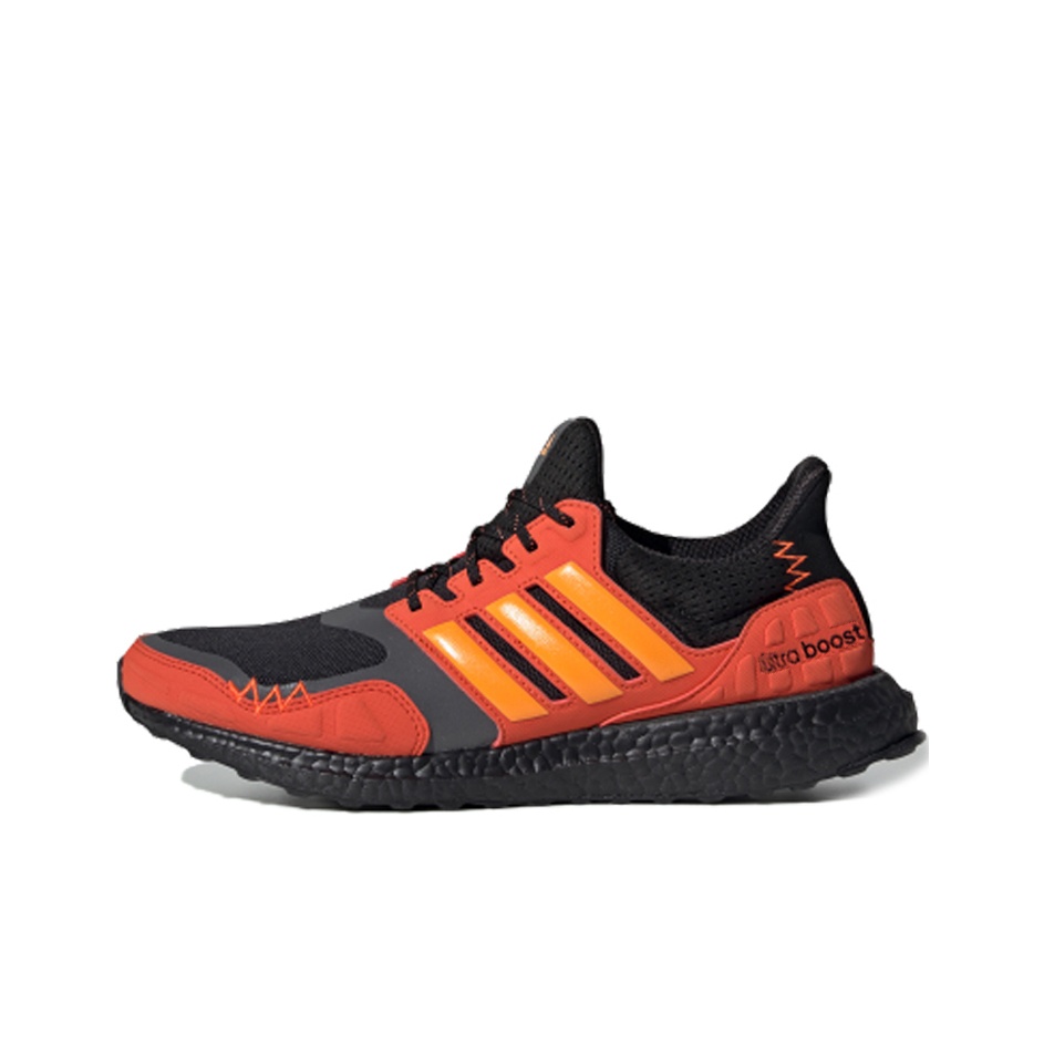 Adidas Ultra Boost S L Flash Orange