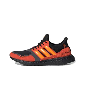 Adidas Ultra Boost S&L Flash Orange