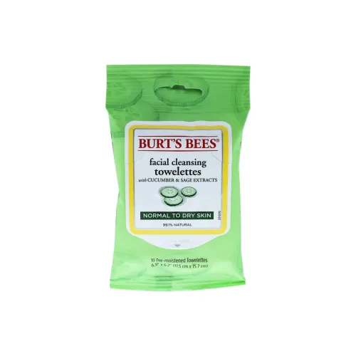 BURT'S BEES 클렌저 수분 공급 남녀공용