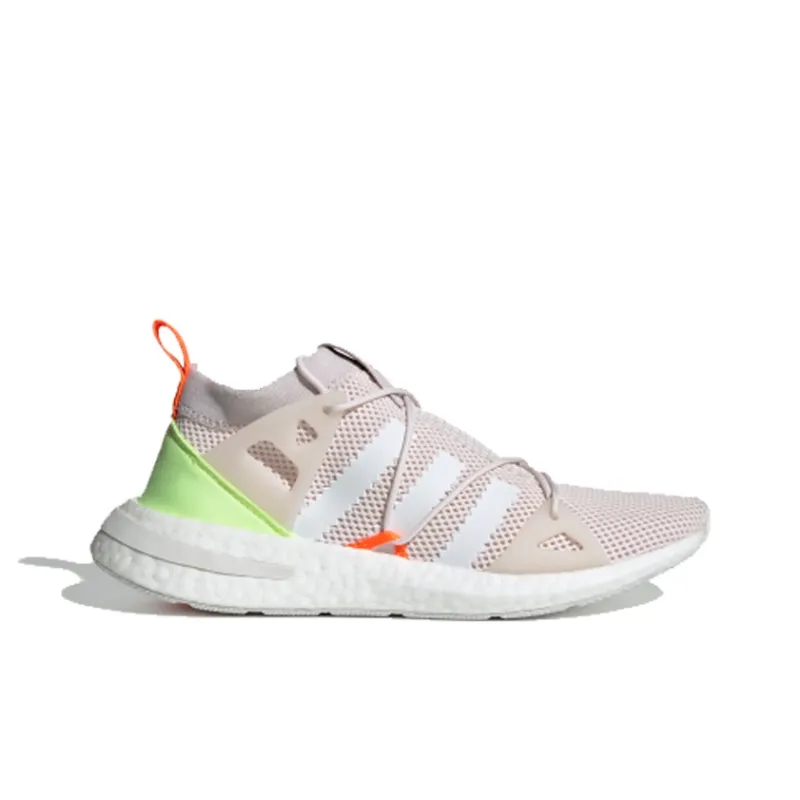Arkyn Women's Adidas Originals 'Solar Orange' Women's-1