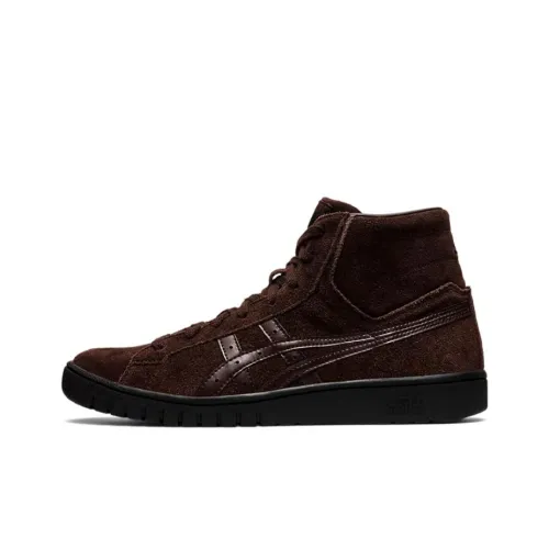 Asics Gel PTG Mt 'Brown'