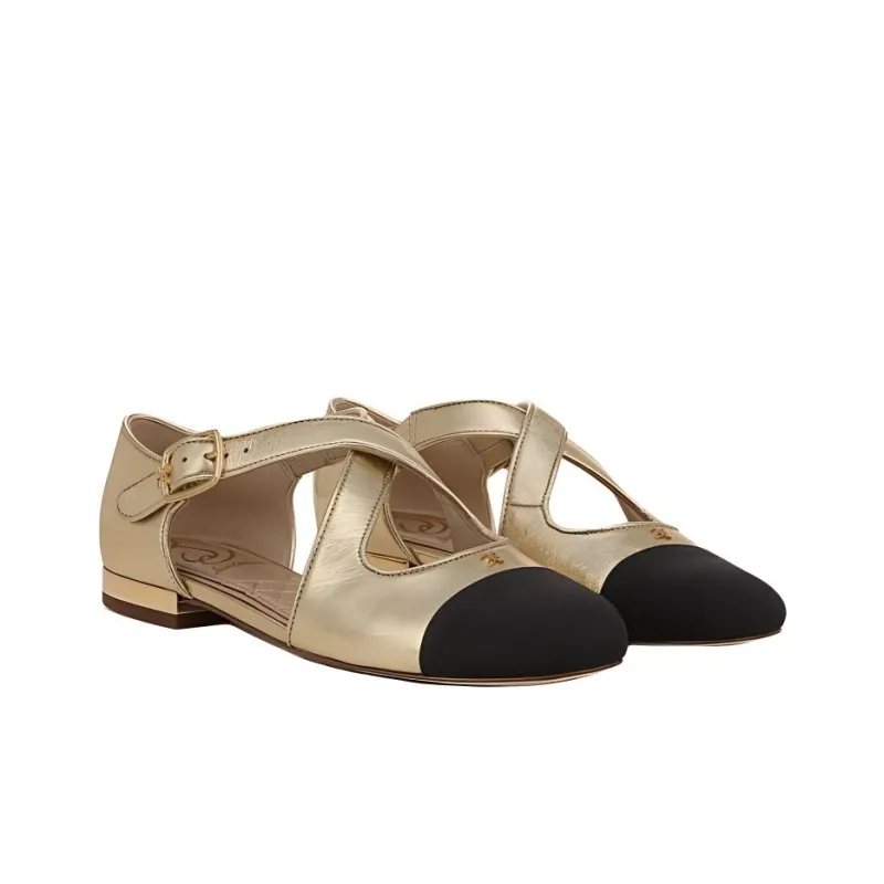 SAM EDELMAN Casual Single Shoes 1.5CM Women's-12