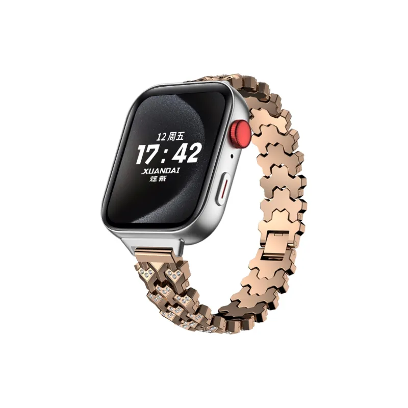 Yu Qing Huawei FIT3/FIT2/Watch FIT 1/2/3 Watch Bands 150mm Unisex-23