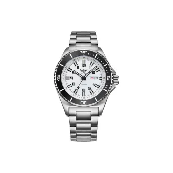YELANG Men Green SUBMARINER Collection Watch