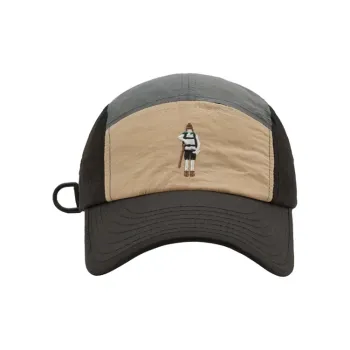 STUFFER Polyamide Baseball Caps Unisex