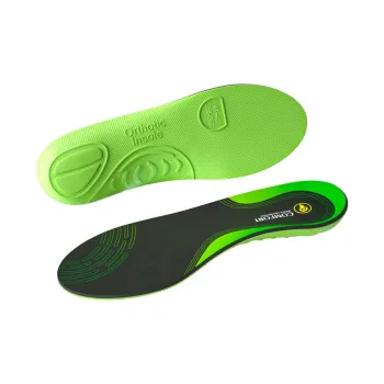 maigaole Insoles Unisex