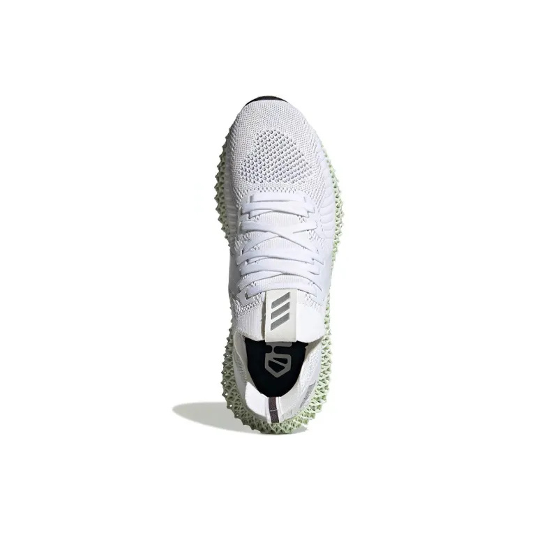 Adidas Alphaedge 4D Reflective White-3