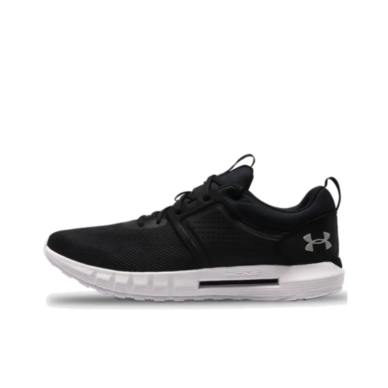 Under Armour Hovr Ctw Knitted Black-0