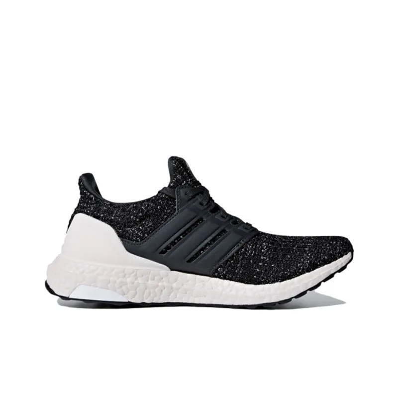 Adidas Ultra Boost Core Black Orchid Tint Women's-1