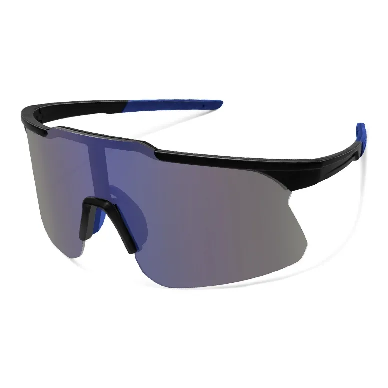 MK MINGKU Aviator Sunglasses Unisex-13