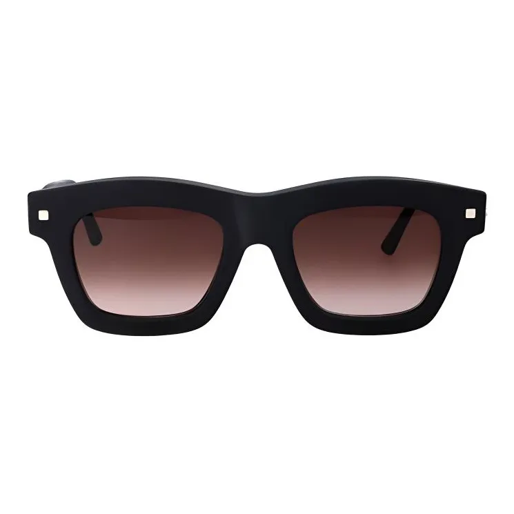 KUBORAUM J2 Square frame Sunglasses-1