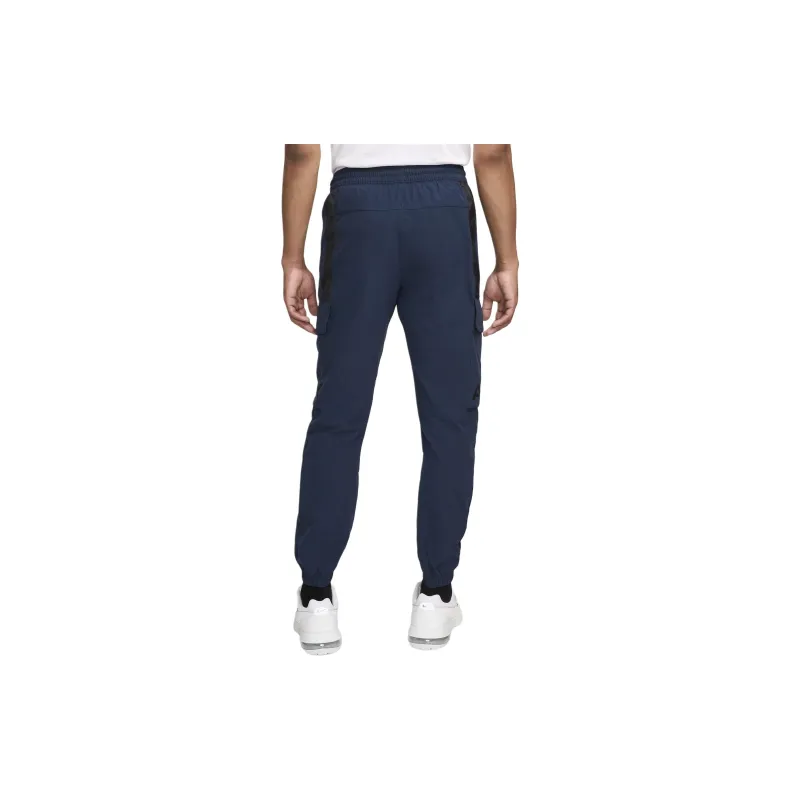 Nike Sportswear Air Max Men's Woven Cargo Pants-1