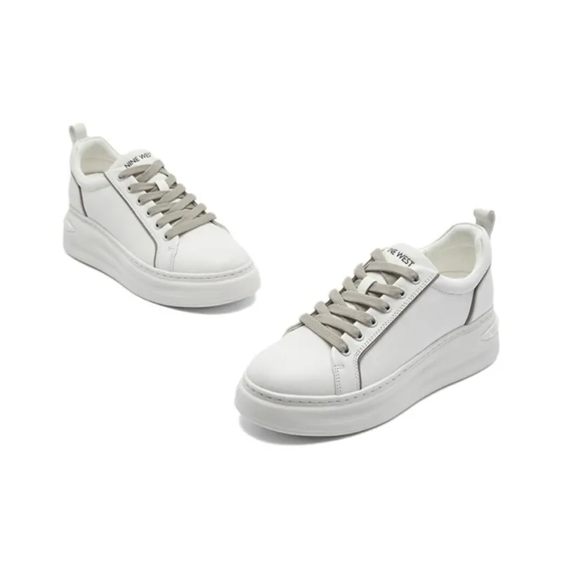NINE WEST Low Top Casual Shoes Women's-5