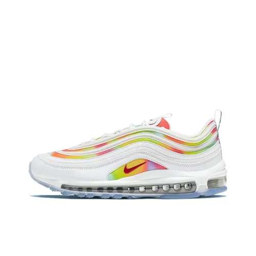 Nike Air Max 97 Tie Dye Chicago