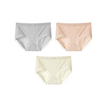 Ordifen Underpants Women's 3 Pack