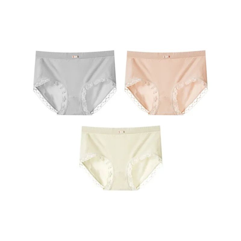 Ordifen Underpants Women's 3 Pack-0