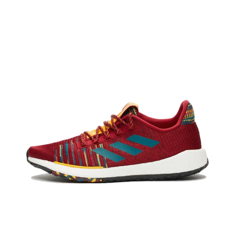 Adidas PulseBoost Hd Missoni Core Burgundy-0
