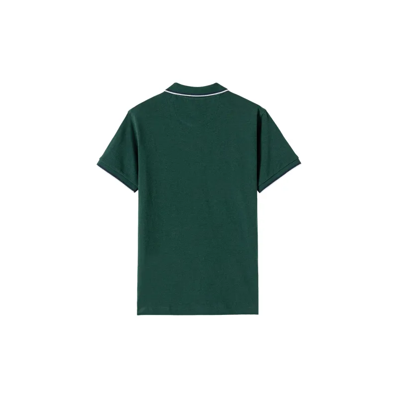 U.S. POLO ASSN. Polo Shirt Men's-4