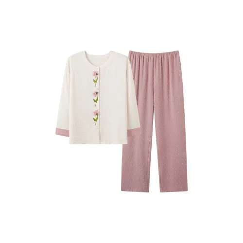 MIIOW Women's Pajama Sets