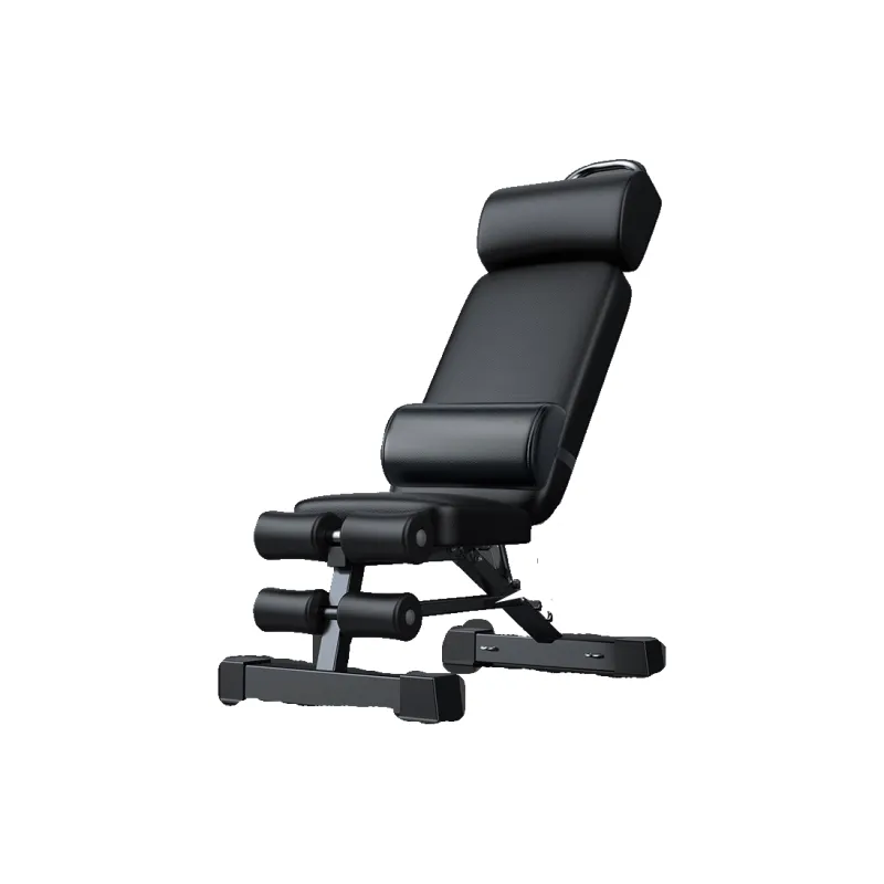 Ph.D. research Dumbbell Benches-6