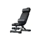 [13-in-1 Dumbbell Bench]Includes Lumbar Support | Extended Headrest | Full Fold | Bold Widened Thickened