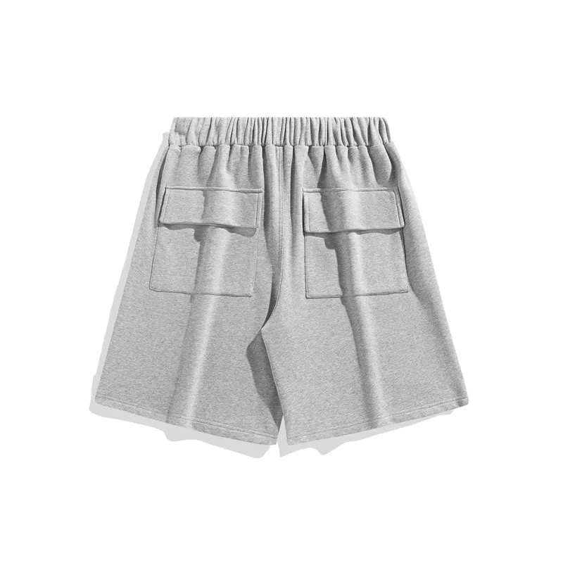 SW1960 Casual Shorts Unisex-15