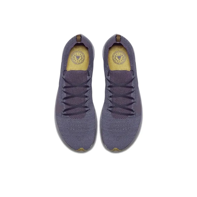 Nike Zoom Fly Flyknit 'Dark Grey'-3