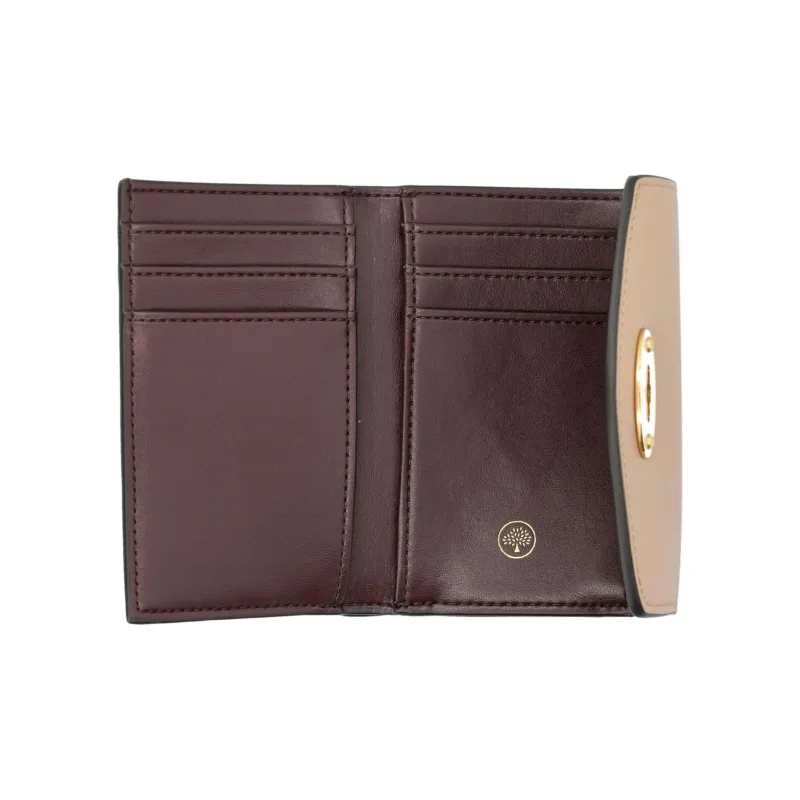 Mulberry Small Darley Leather Wallet-2