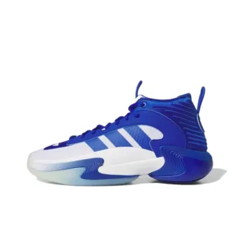Exhibit Select Women's Adidas Mid 'Royal Blue' Women's