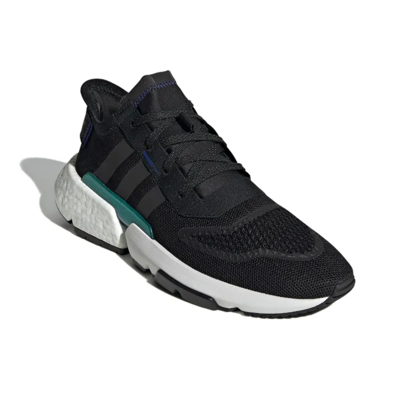 Adidas POD S3.1 Core Black-2