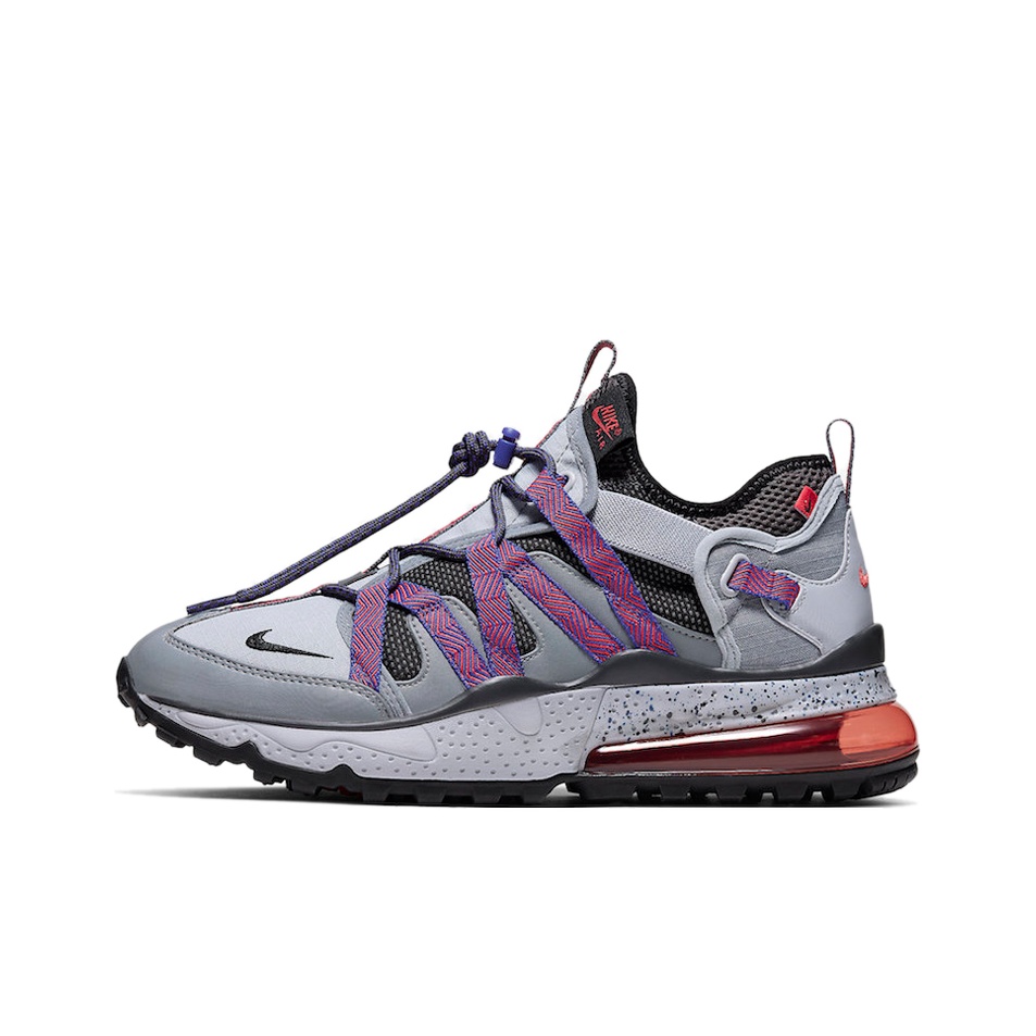 Nike bowfin 270 foot locker best sale